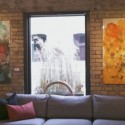 New Art on Exhibit at Dwelling Designs!