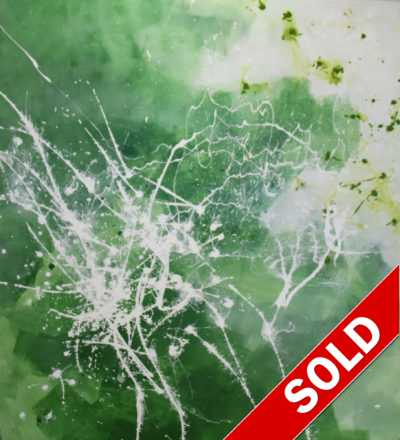 "Think About Getting Green Talons"