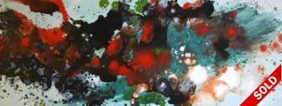 "Emanation"