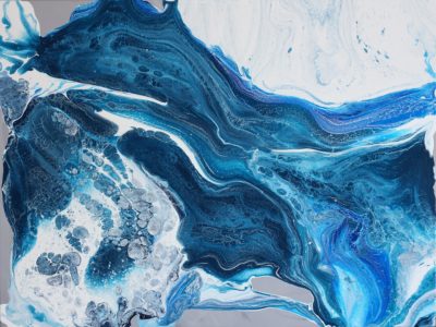 "Azureus"