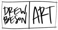 Drew Beson Art